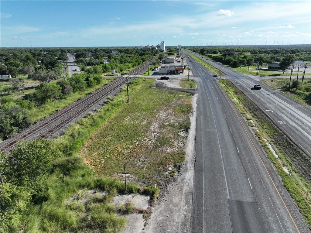 00 Hwy 77 S S, Woodsboro, TX 78393 — photo 2