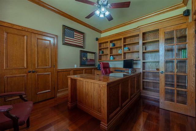 13410 Silver Ridge Road, Yukon, OK 73099