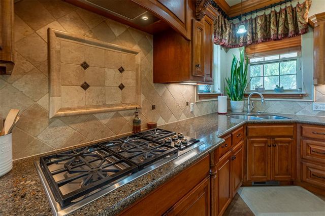 13410 Silver Ridge Road, Yukon, OK 73099