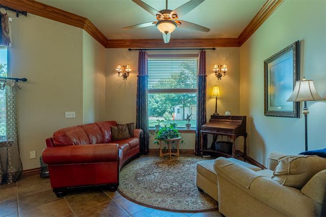 13410 Silver Ridge Road, Yukon, OK 73099