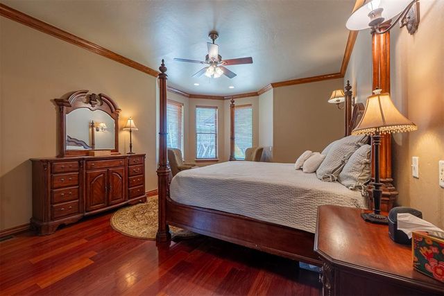 13410 Silver Ridge Road, Yukon, OK 73099