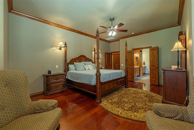13410 Silver Ridge Road, Yukon, OK 73099