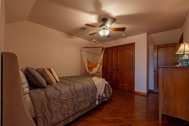 13410 Silver Ridge Road, Yukon, OK 73099