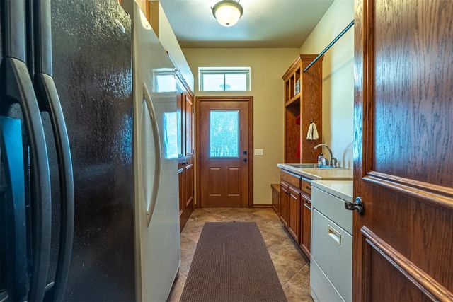 13410 Silver Ridge Road, Yukon, OK 73099