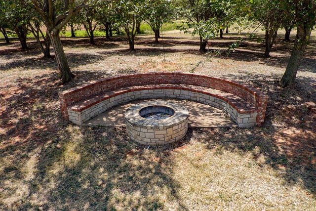 13410 Silver Ridge Road, Yukon, OK 73099