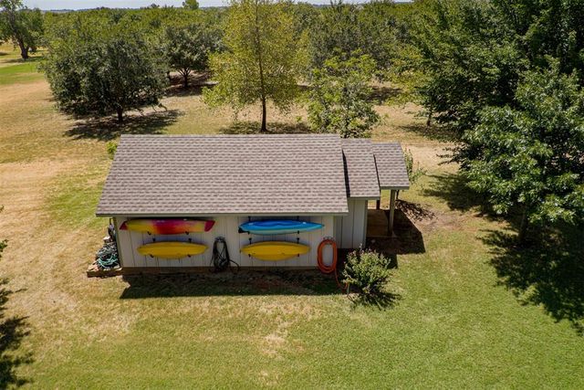 13410 Silver Ridge Road, Yukon, OK 73099