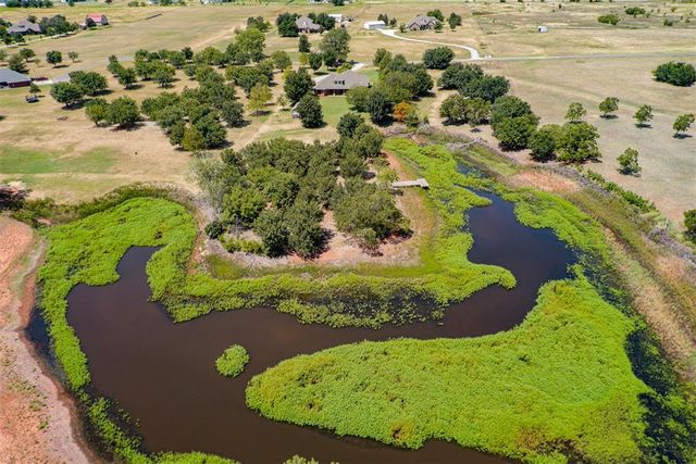 13410 Silver Ridge Road, Yukon, OK 73099