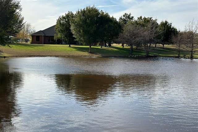 13410 Silver Ridge Road, Yukon, OK 73099