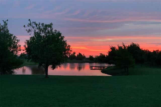 13410 Silver Ridge Road, Yukon, OK 73099