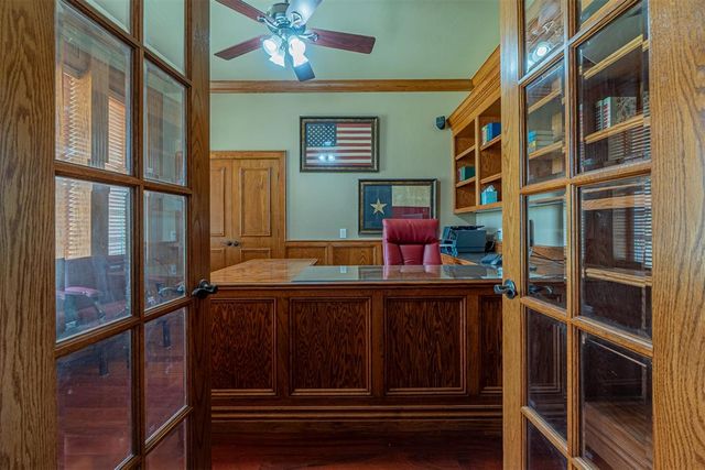 13410 Silver Ridge Road, Yukon, OK 73099