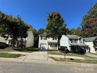 5412 Henderson Oaks Drive, Charlotte, NC 28269
