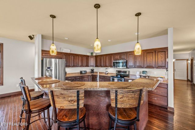 1982 Holston Shores Drive, Rutledge, TN 37861