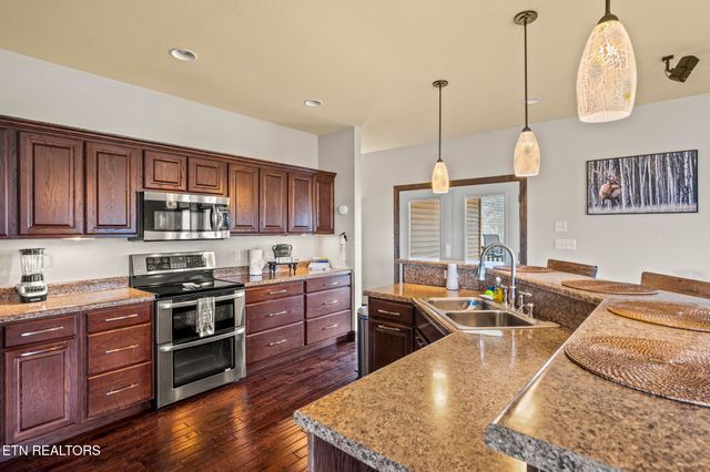 1982 Holston Shores Drive, Rutledge, TN 37861