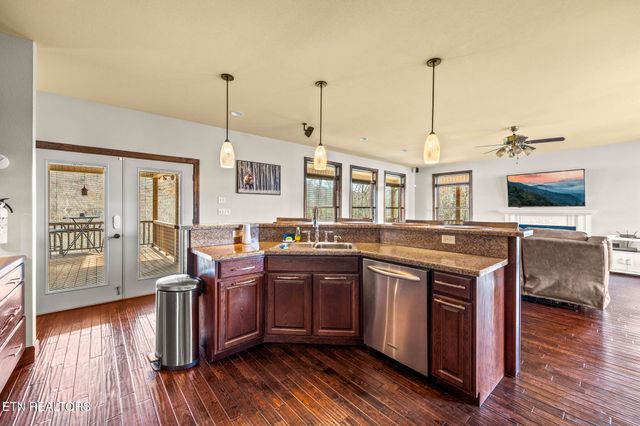 1982 Holston Shores Drive, Rutledge, TN 37861