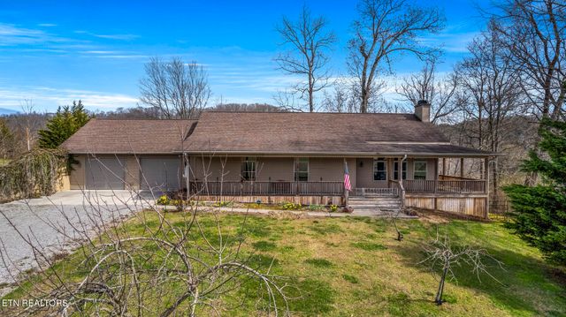 1982 Holston Shores Drive, Rutledge, TN 37861
