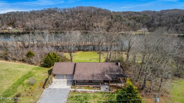 1982 Holston Shores Drive, Rutledge, TN 37861