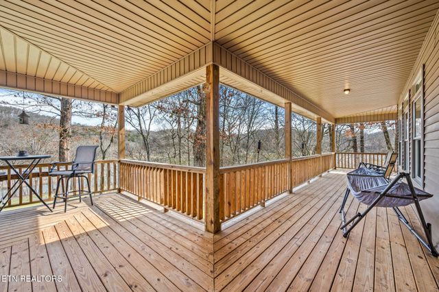 1982 Holston Shores Drive, Rutledge, TN 37861
