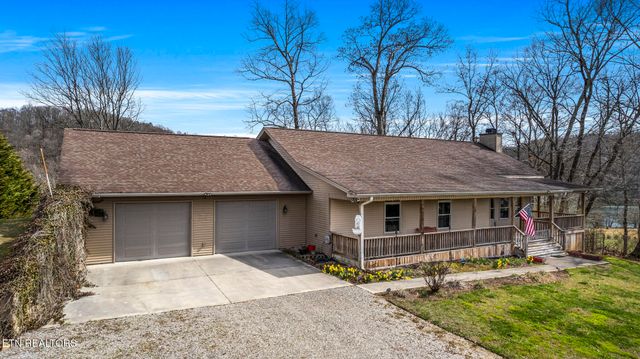 1982 Holston Shores Drive, Rutledge, TN 37861