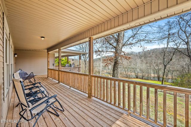 1982 Holston Shores Drive, Rutledge, TN 37861