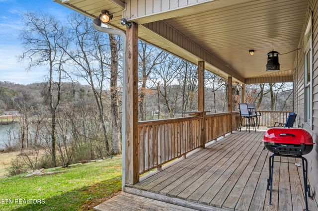 1982 Holston Shores Drive, Rutledge, TN 37861
