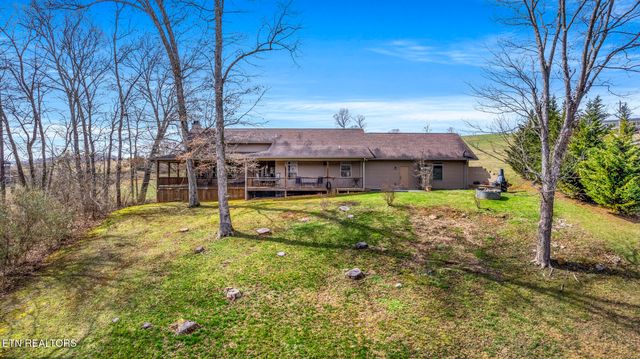 1982 Holston Shores Drive, Rutledge, TN 37861