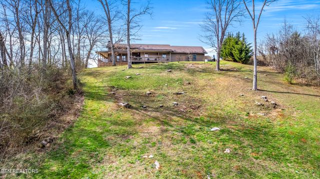 1982 Holston Shores Drive, Rutledge, TN 37861