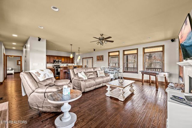 1982 Holston Shores Drive, Rutledge, TN 37861