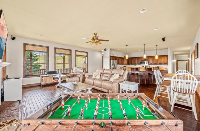 1982 Holston Shores Drive, Rutledge, TN 37861