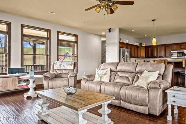 1982 Holston Shores Drive, Rutledge, TN 37861