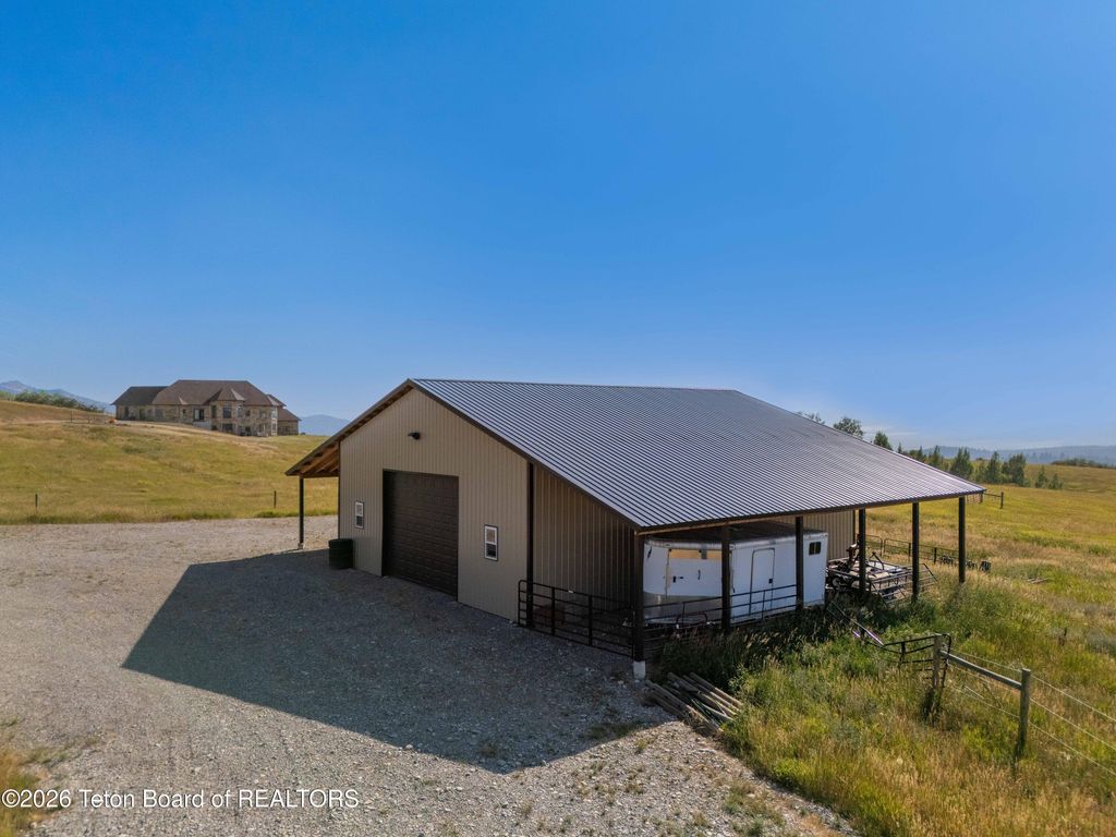 2220 ASPEN HOLLOW Road, Bedford, WY 83112 photo 31