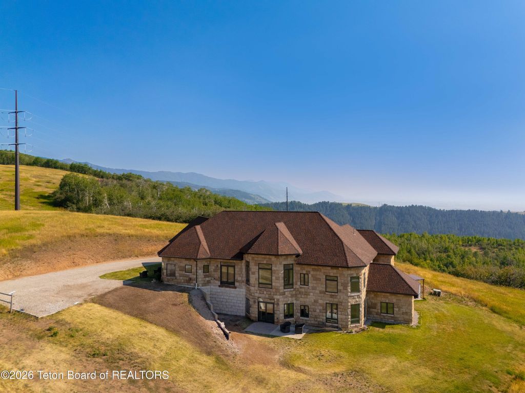 2220 ASPEN HOLLOW Road, Bedford, WY 83112 photo 34