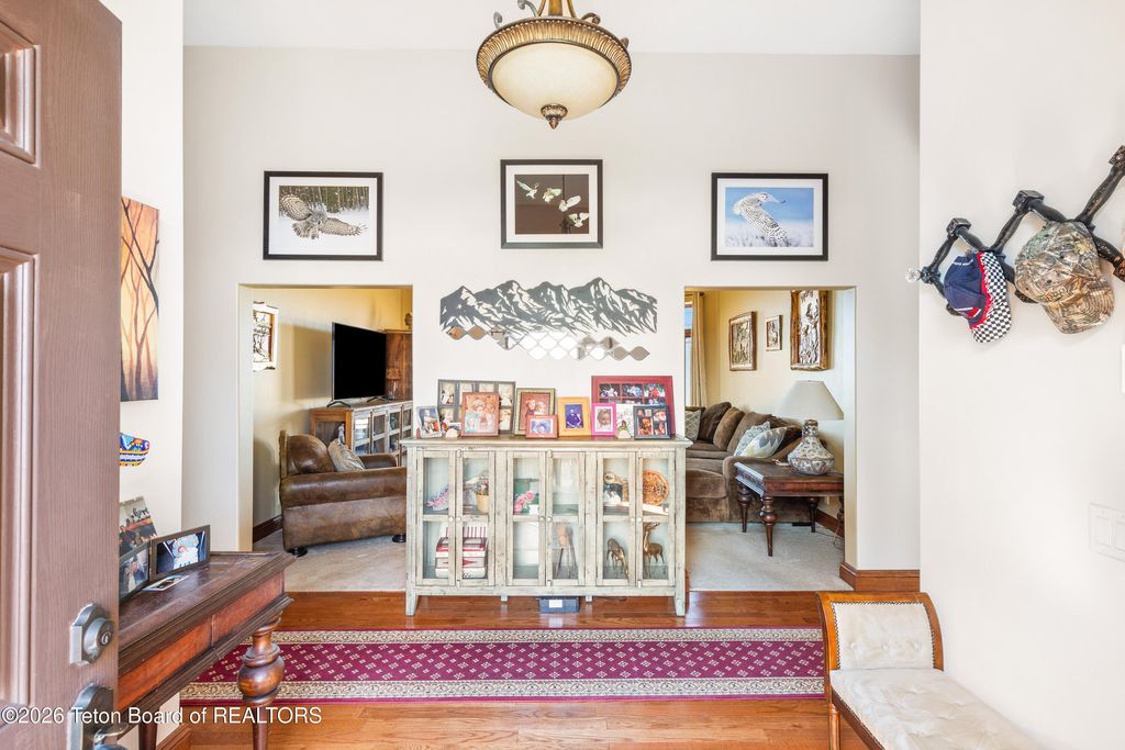 2220 ASPEN HOLLOW Road, Bedford, WY 83112 photo 4