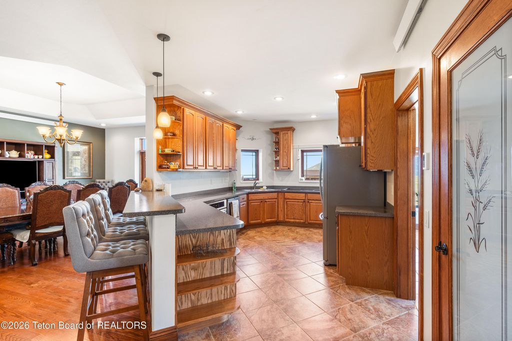 2220 ASPEN HOLLOW Road, Bedford, WY 83112 photo 7