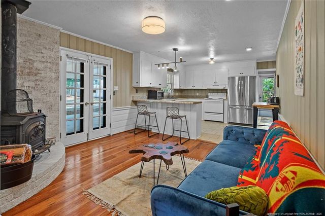2613 N Edgewater Drive, Fayetteville, NC 28303