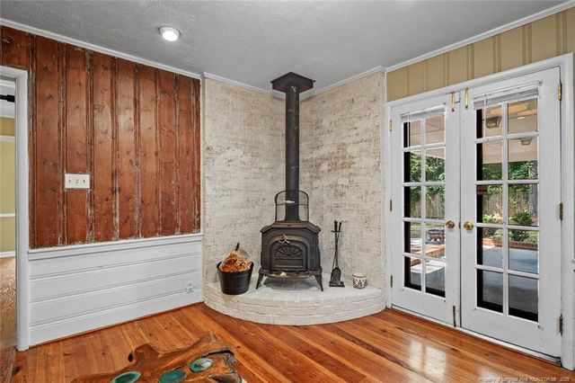 2613 N Edgewater Drive, Fayetteville, NC 28303