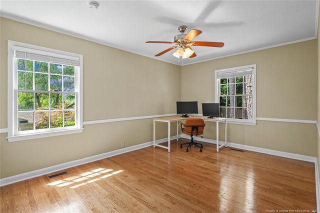2613 N Edgewater Drive, Fayetteville, NC 28303