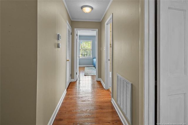 2613 N Edgewater Drive, Fayetteville, NC 28303