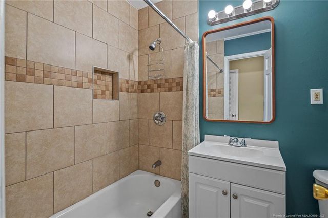2613 N Edgewater Drive, Fayetteville, NC 28303