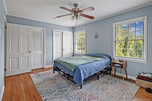 2613 N Edgewater Drive, Fayetteville, NC 28303