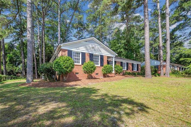 2613 N Edgewater Drive, Fayetteville, NC 28303