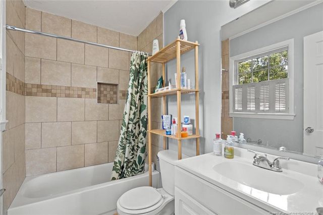 2613 N Edgewater Drive, Fayetteville, NC 28303