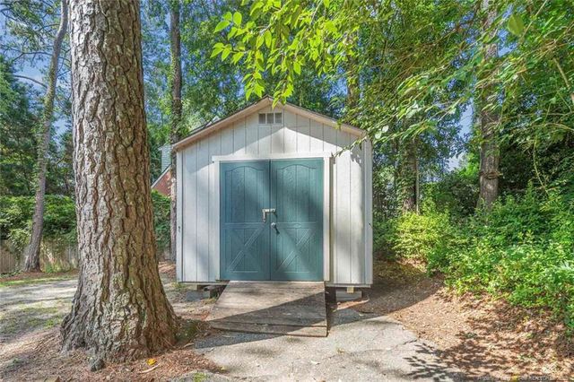 2613 N Edgewater Drive, Fayetteville, NC 28303