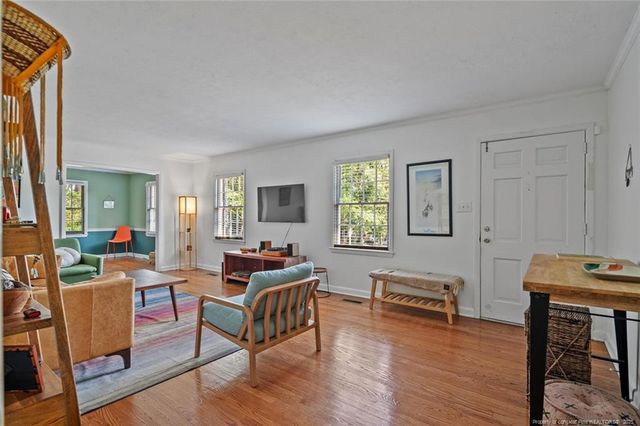 2613 N Edgewater Drive, Fayetteville, NC 28303