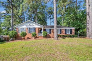 2613 N Edgewater Drive, Fayetteville, NC 28303