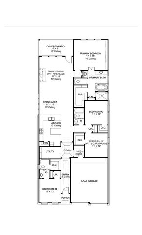 3314 Key Lime Drive, Richmond, TX 77406