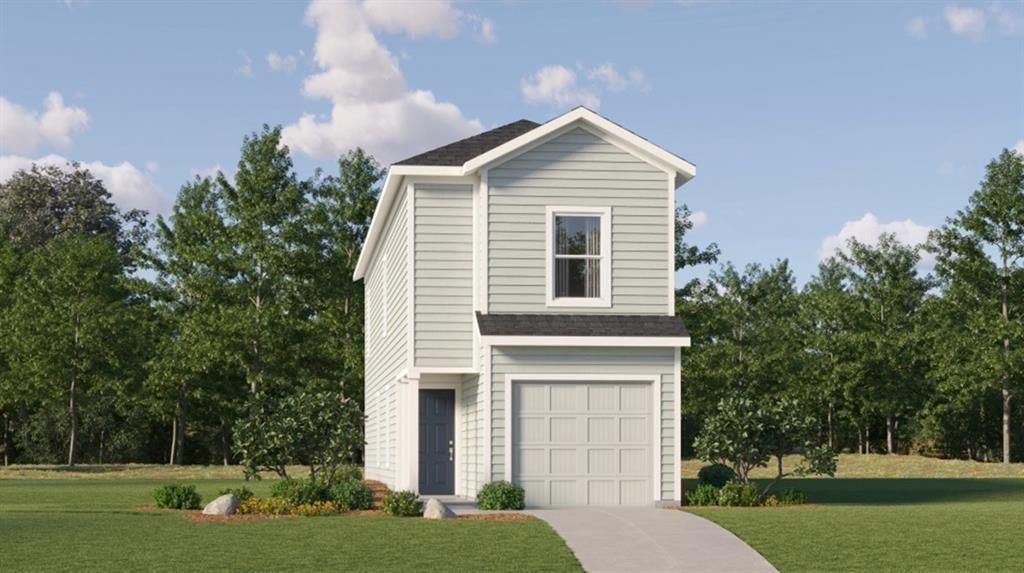 3 Trinity CIR, Lockhart, TX 78644