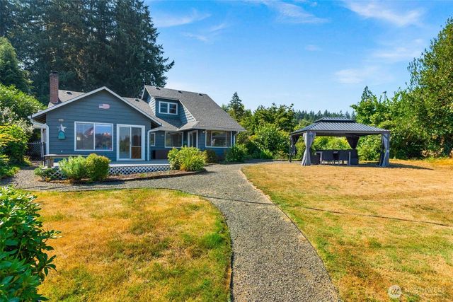 7002 Lakeside ST SW, Olympia, WA 98512