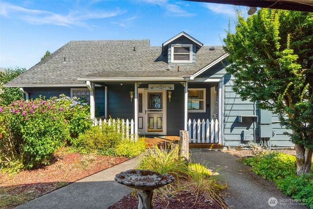 7002 Lakeside ST SW, Olympia, WA 98512