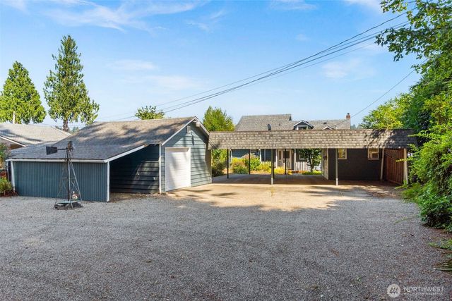 7002 Lakeside ST SW, Olympia, WA 98512
