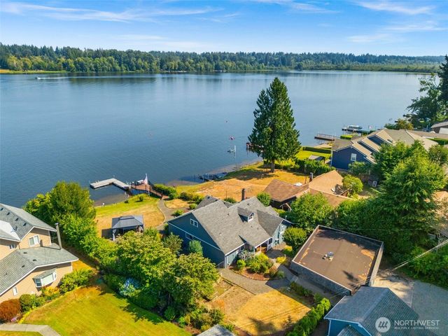 7002 Lakeside ST SW, Olympia, WA 98512